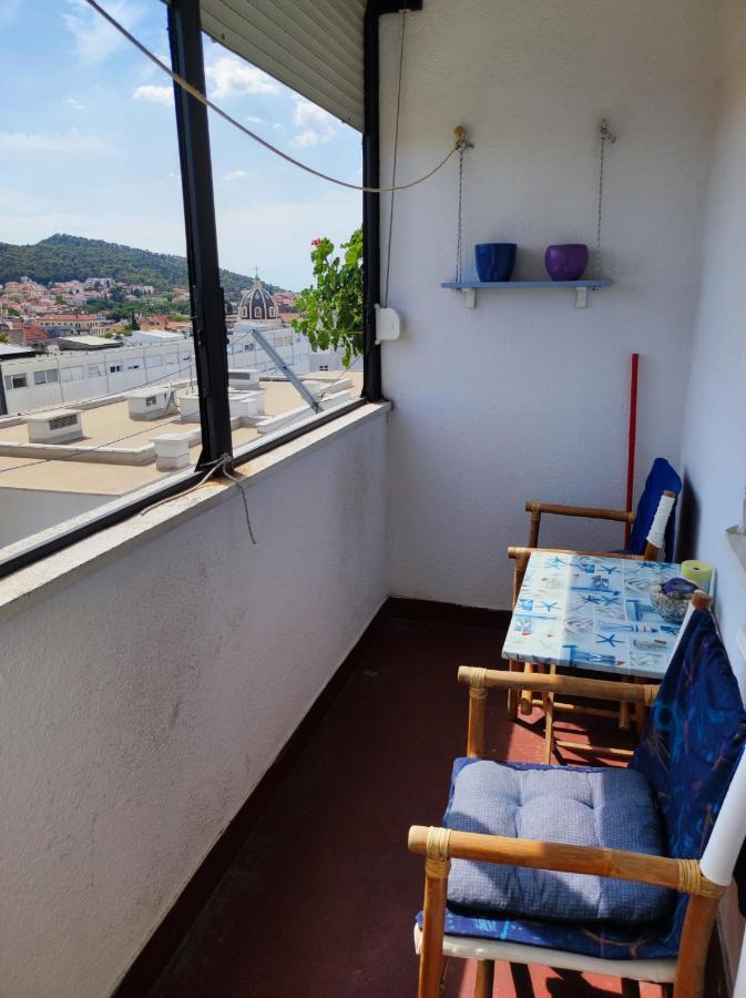 Apartman Lara Split Exterior foto